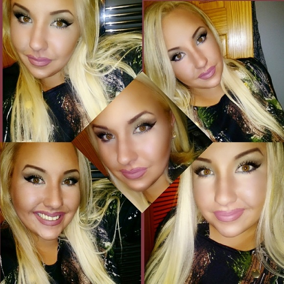 Meet your Posher, Ally - Picture 7 of 8